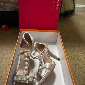 Kate Spade heels